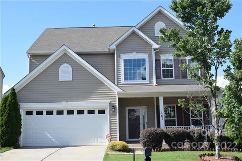 147 Saye Place