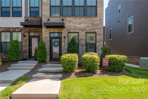 638 Uwharrie River Road