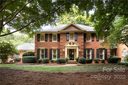 2334 Thetford Court sold home in Charlotte, SC