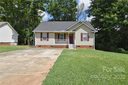 1157 Princeton Road sold home in Rock Hill, SC