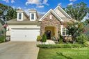 11416 Grenfell Avenue sold home in Huntersville, SC