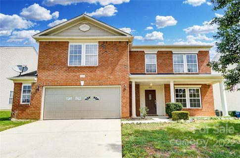 316 Farm Springs Drive