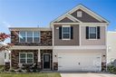 7101 Branch Fork Road sold home in Charlotte, SC