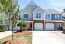 8317 Southgate Commons Drive sold home in Charlotte, SC