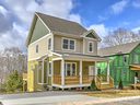 22 Loblolly Lane sold home in Asheville, SC