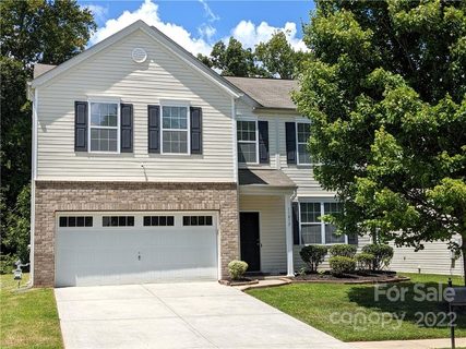 11815 Bending Branch Road