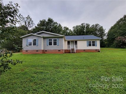 4238 Brookwood Place sold manufactured home in Shadowbrook, Lenoir, NC