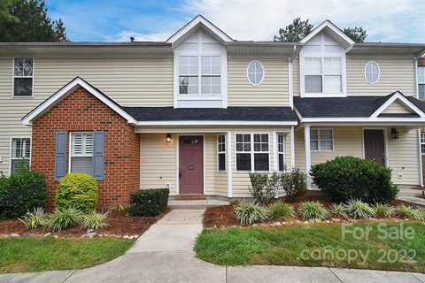 3619 Melrose Cottage Drive