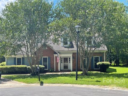 7020 Acre Hill Court sold home in Touchstone, Charlotte, NC