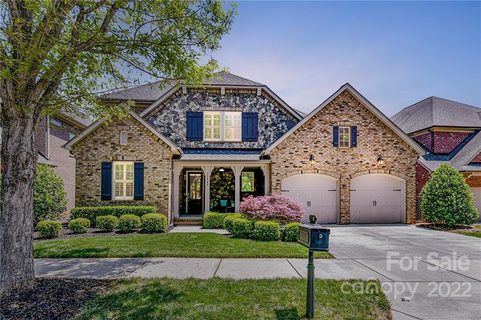 15908 Robbins Green Drive