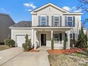 7226 William Reynolds Drive sold home in Charlotte, SC
