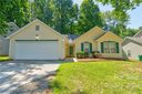 6639 Autumn Gate Lane sold home in Charlotte, SC