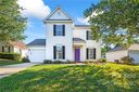 9138 Foggy Meadow Road sold home in Charlotte, SC