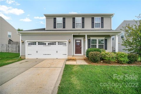 215 Elba Drive