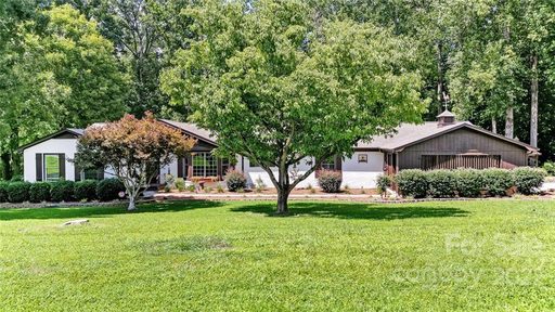 1023 Braughton Avenue sold home in Brafford Farms, Concord, NC