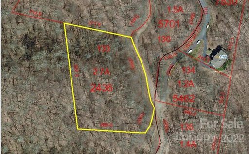 00 Elevation Place 133 sold home in Fisher Ridge, Maggie Valley, NC