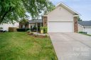 5927 Patricia Ryan Drive sold home in Charlotte, SC