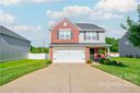 5029 Ashley Place Drive sold home in Bessemer City, SC