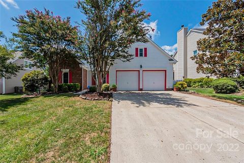 8417 Tonawanda Drive