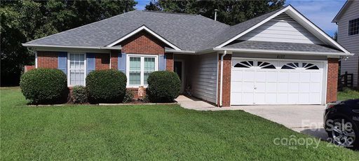 4107 Regency Drive