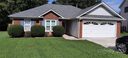 4107 Regency Drive sold home in Indian Trail, SC