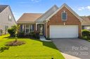 12409 Bobhouse Drive sold home in Charlotte, SC