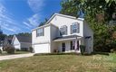 599 Annalinde Lane sold home in Rock Hill, SC