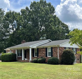 403 Somerset Drive sold home in Southwood, Kings Mountain, NC