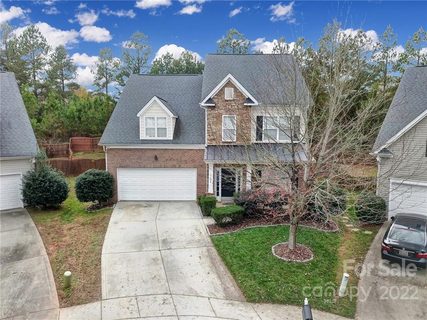 11444 Callahan Mill Drive