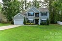 12213 Canal Drive sold home in Huntersville, SC