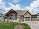411 Daniel Circle Drive 62 sold home in Mills River, SC