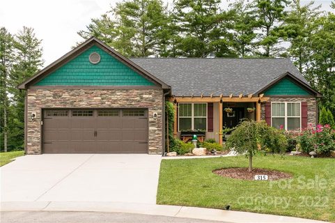 315 Wild Ginger Court