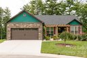 315 Wild Ginger Court sold home in Weaverville, SC