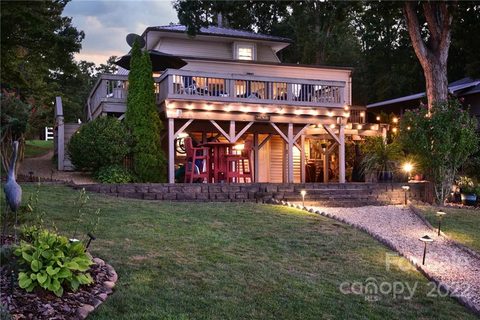 10809 Willow Oak Road sold home in Turner Beach, Norwood, NC