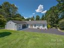115 Hawthorn Drive sold home in Hendersonville, SC