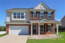 815 Oak Embers Drive sold home in Concord, SC