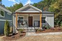 1830 Vinton Street sold home in Charlotte, SC