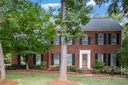 3101 Laurelwood Drive sold home in Matthews, SC