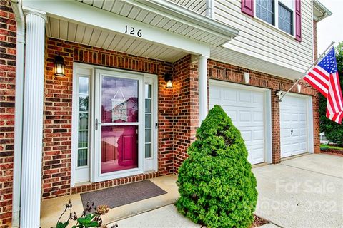 126 Glenn Allen Road