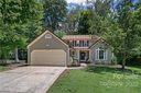 12732 Sulgrave Drive sold home in Huntersville, SC