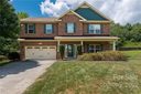 2609 Glyncastle Way sold home in Gastonia, SC
