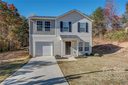 2236 Pinnacle View Drive sold home in Kings Mountain, SC