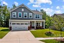 10289 October Glory Way sold home in Charlotte, SC