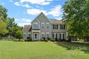 7494 Sedgebrook Drive sold home in Stanley, SC