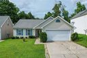 1639 Flagler Lane sold home in Charlotte, SC