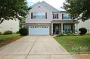 5428 Nightshade Oaks Drive sold home in Charlotte, SC