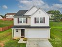 188 Altondale Drive sold home in Statesville, SC