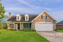 3314 Flagler Circle sold home in Midland, SC