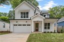 239 Keswick Avenue sold home in Charlotte, SC