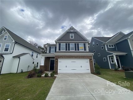3881 Center Place Drive Lot 40